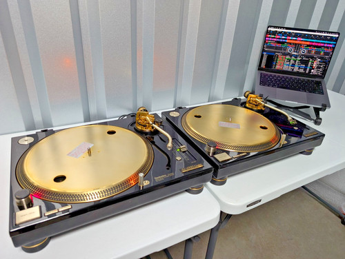 X technics sl - ⭐️⭐,