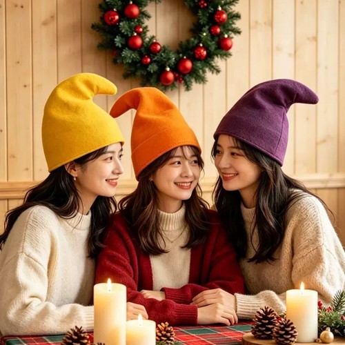 Christmas hats novelty - novelty, xmas