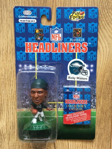 Ricky watters philadelphia - ricky,