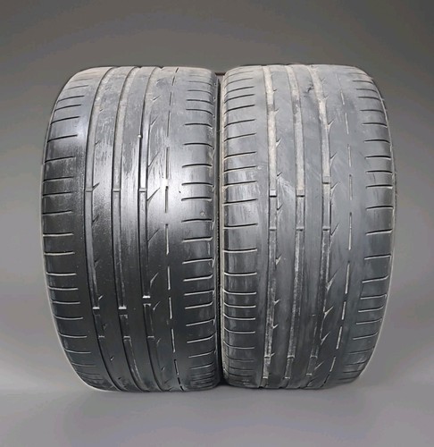 Bridgestone 245 35 18 - 2,
