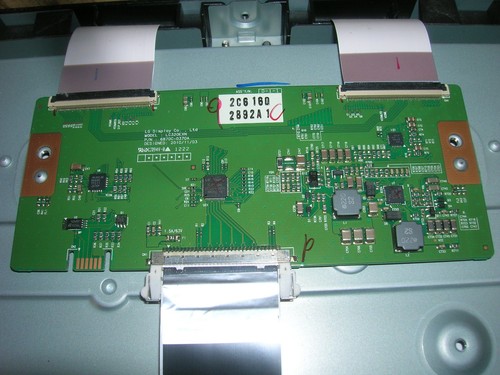 Celcus lcd325913hd con - lcd325913hd, t-con