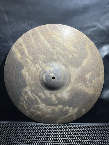 Sabian apollo crash - apollo,