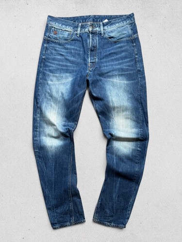 Star raw arc loose - 3d,