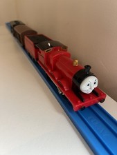 Tomy TrackMaster James Train