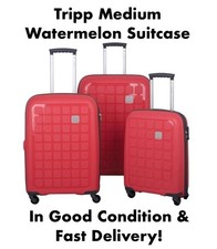 Tripp Holiday Watermelon Medium Suitcase
