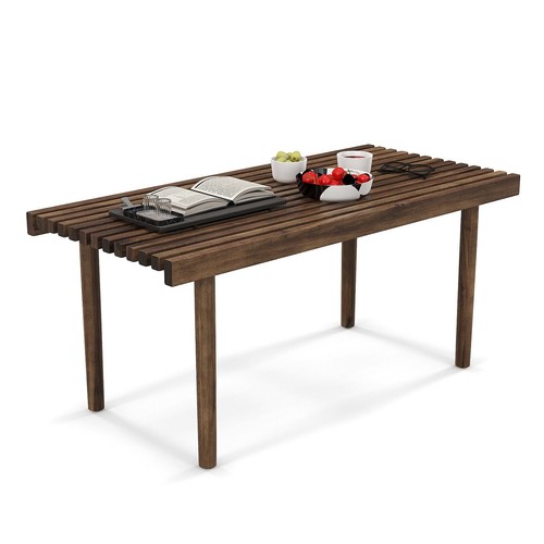 Inch coffee table - coffee,