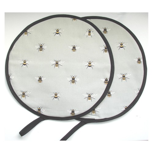 Bees aga hob - hob, pair