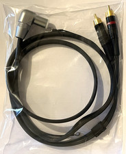 LINN TONEARM CABLE