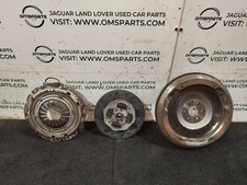 VAUXHALL ASTRA G MK4 1.6 PETROL FLYWHEEL
