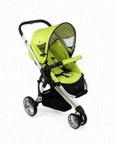 Kidz motion bambini - bambini, red