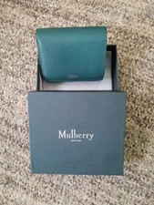 Mulberry Leather Small Purse