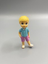 Love, Diana toy line