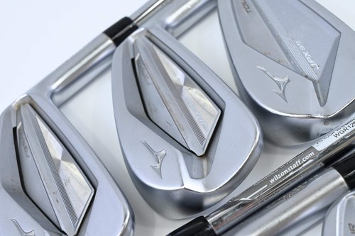 Mizuno jpx 919 tour - 919, irons