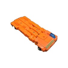 Vintage 1985 GoBots Robo