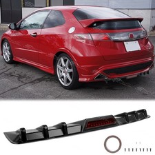 For Honda Civic Type R FN2