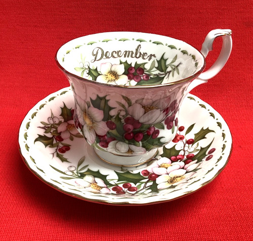 Vintage royal albert - royal, ~