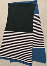 Brora Cashmere Luxury Scarf