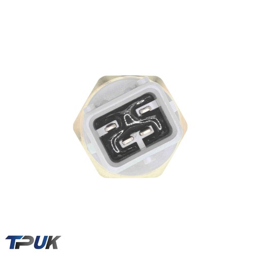 Radiator fan temperature - radiator,