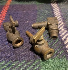 Reclaimed vintage small brass - vintage,