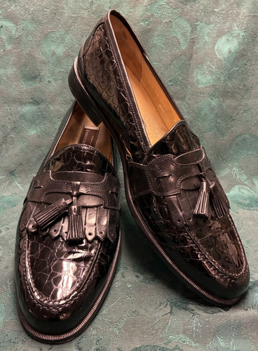 Johnston murphy black - johnston,
