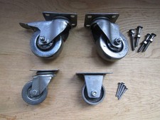 CAST IRON rustic industrial