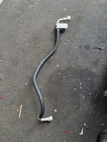 Ford fiesta focus fuel pipe - fuel,