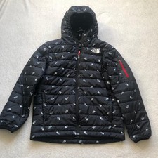 THE NORTH FACE Black Logo