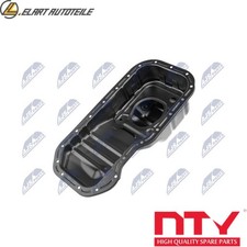 OIL PAN BMO-TY-013 FOR TOYOTA COROLLA/Compact/Liftback CARINA/VI/Sportswagon