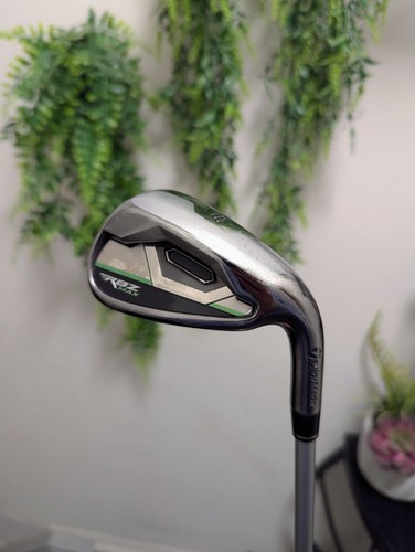 Taylormade rbz max iron - rbz,