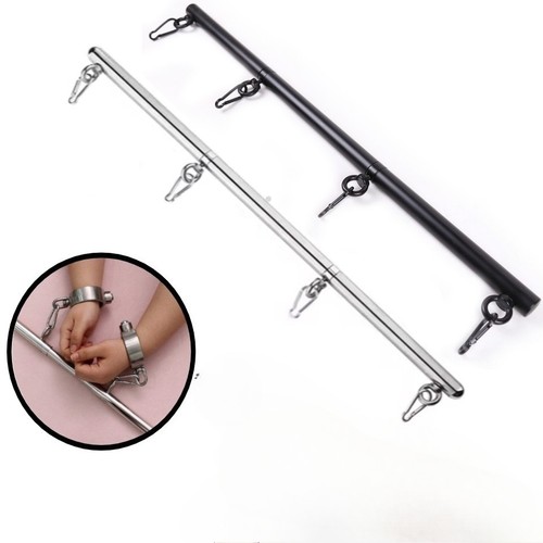 Spreader bar stainless steel - bar,