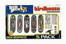 Boxed Vintage Tech Deck Box