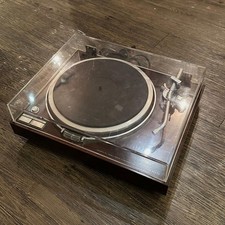 Kenwood Trio KP-7700 Quartz