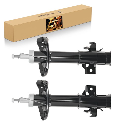 Front shock absorbers shocks - front,