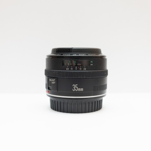 Canon 35mm eos - canon, autofocus