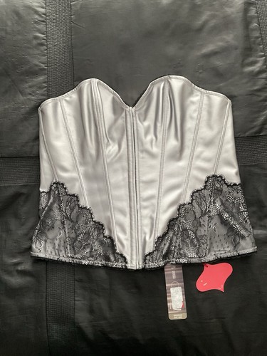 Marks spencer silver - &,