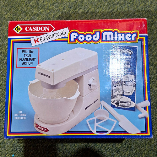 Casdon kenwood food - casdon,