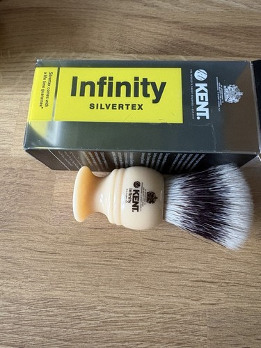 Kent infinity silvertex - kent,