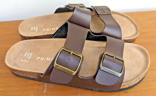 Ladies primark brown - brown, faux