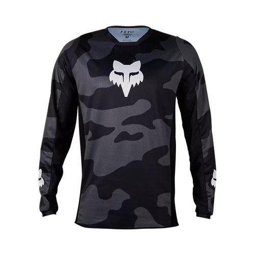 Fox racing 180 bnkr jersey - fox,