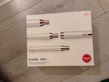 T3 Whirl Trio Hair Styling
