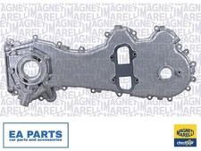 Oil Pump for ALFA ROMEO MITO