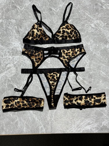Women sexy wild leopard print - sexy,
