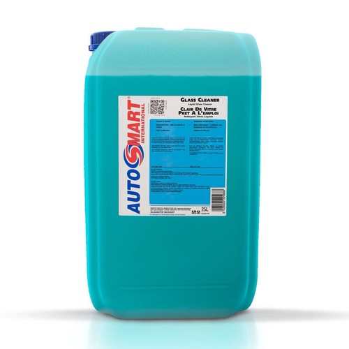 Autosmart glass cleaner 25l - 25l, 25