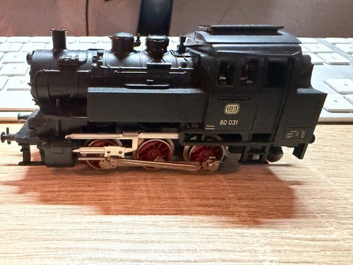 Märklin br80 031 analog - h0,