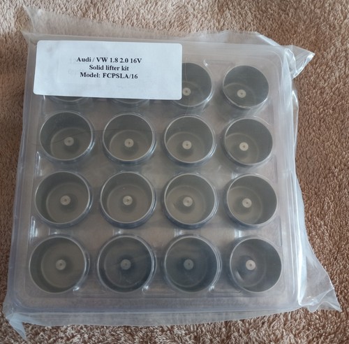 Fcp racing solid lifters - racing,