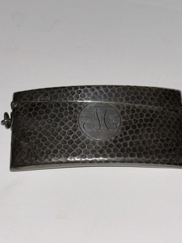 Antique edwardian solid - antique,