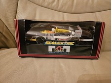 Scalextric C.227 Williams