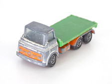 Lone Star Impy Flat Bed Truck