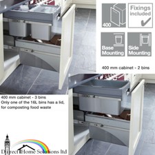 Hafele Tandem 2 Tier Kitchen