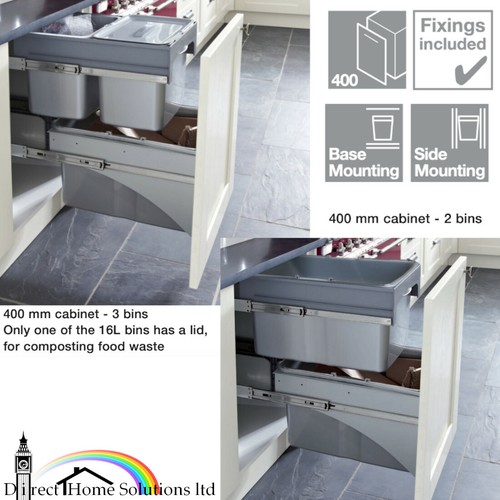 Hafele tandem tier kitchen - 2,